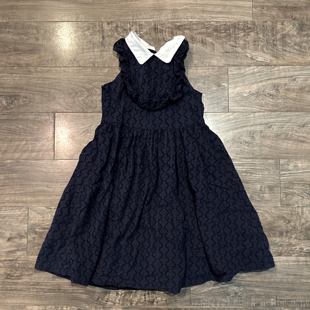 Janie & Jack dress